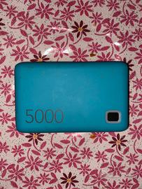 Power bank 5000mAh