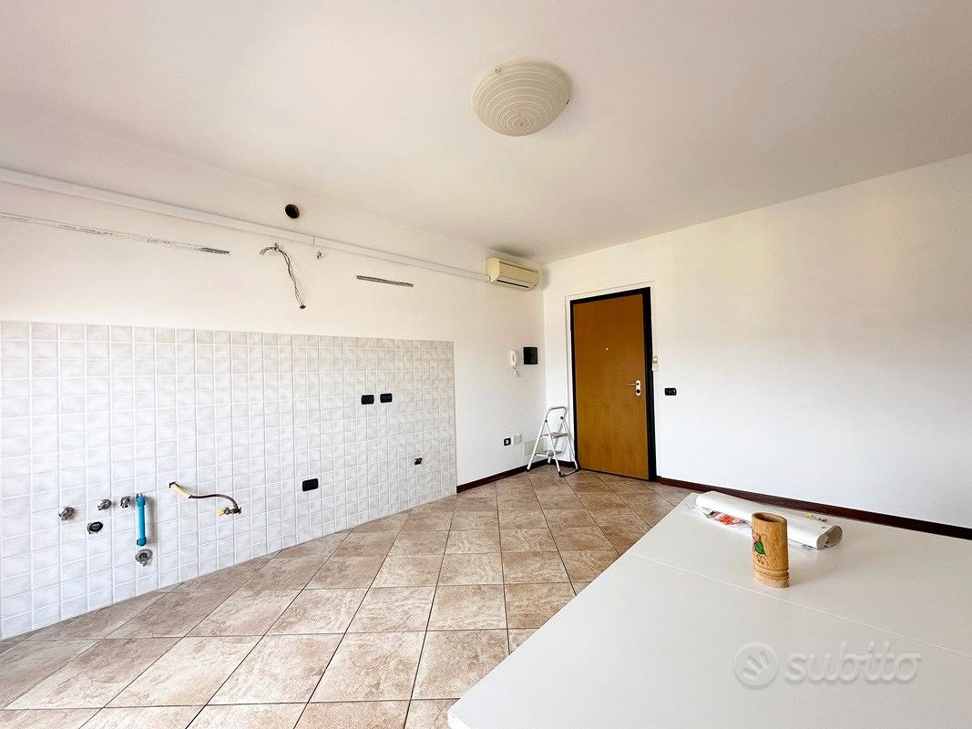 Appartamento – Città di Castello, Perugia - Altro