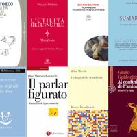 Libri saggistica varia -50%