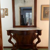 Consolle Luigi Filippo