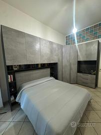 Camera da letto- mondo convenienza