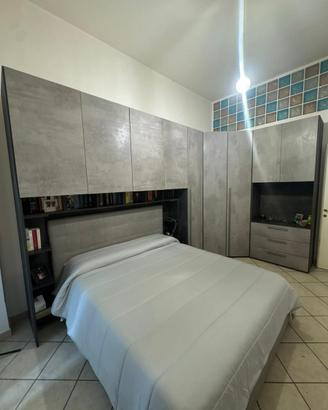 Camera da letto- mondo convenienza