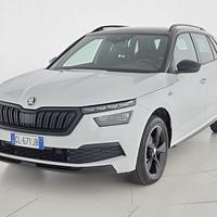 Škoda Kamiq 1.5 TSI ACT Monte Carlo
