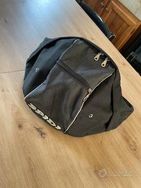 Borsa tracolla monospalla Spidi