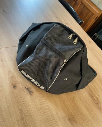 Borsa tracolla monospalla Spidi