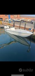 Pantera 24 open