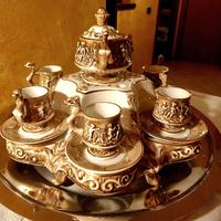 ceramiche Capodimonte 