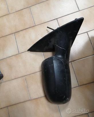 Retrovisore Dx Opel Corsa