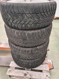 205/45 R16 invernali