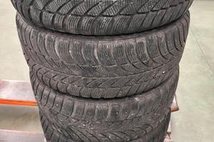 205/45 R16 invernali