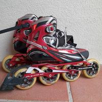 ROLLERBLADE RB PRO N. 41