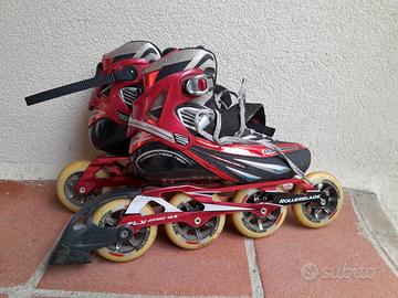 ROLLERBLADE RB PRO N. 41