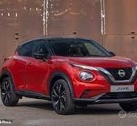 Ricambi auto nissan juke 2018;2022