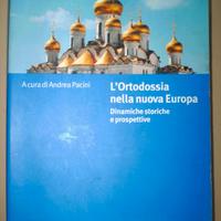 L'Ortodossia nella nuova Europa
