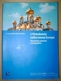 L'Ortodossia nella nuova Europa