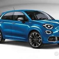 Ricambi fiat 500x 2023