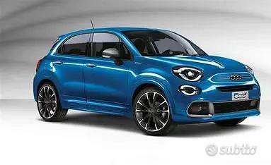 Ricambi fiat 500x 2023