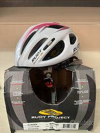 Casco bici Rudy Project Slinger taglia S/M