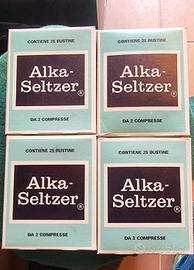 ALKA -SELTZER