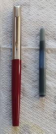 Penna Stilografica Parker 15 Jotter Vintage NUOVA