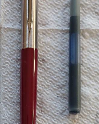 Penna Stilografica Parker 15 Jotter Vintage NUOVA