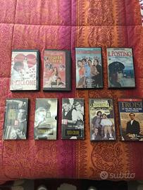 Lotto Vhs da collezione