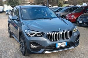 Bmw X1 xDrive18d 2021 - 2.0 diesel Lb automobili