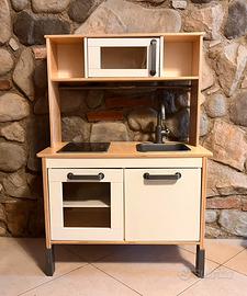 IKEA cucina giococon accessori