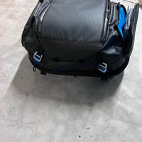 BMW Borsa portapacchi adventure collection piccola