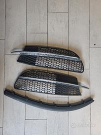 Griglie anteriori Alfa Romeo 147