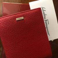 Portafoglio Salvatore Ferragamo