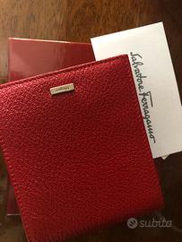 Portafoglio Salvatore Ferragamo