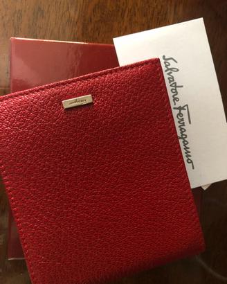 Portafoglio Salvatore Ferragamo