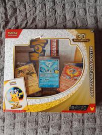 Pokemon 30 anniversario 