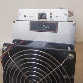 ASIC Antminer L3++