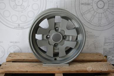 TALBOT - SUMBEAM CERCHI LEGA AMIL 6X13 ET25