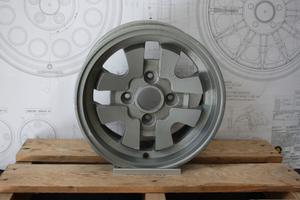 TALBOT - SUMBEAM CERCHI LEGA AMIL 6X13 ET25