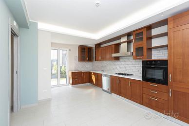 Rif.AL243| villa a schiera san giovanni la punta