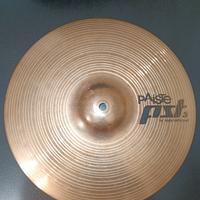 Paiste PST5, 14" Rock Hi-Hat 