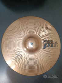 Paiste PST5, 14" Rock Hi-Hat 