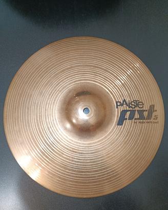 Paiste PST5, 14" Rock Hi-Hat 