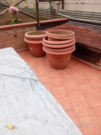 vasi di diverse grandezza (50/60)