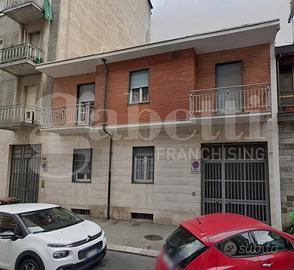 Appartamento Torino [Cod. rif 3298307VRG]