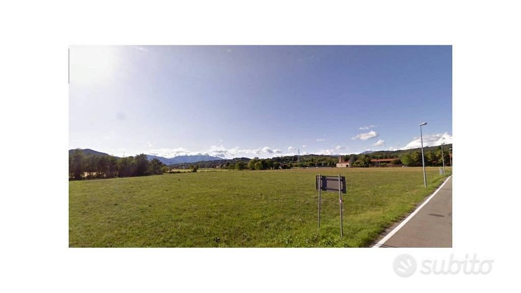 Terreno di 2500 m² a Villarbasse - Vista 4