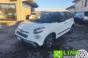 FIAT 500L 1.4 95 CV Cross
