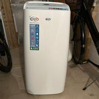 Condizionatore/riscaldatore portatile