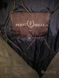 Giacca invernale sportiva 