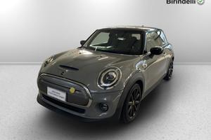 MINI Mini Full El. (F56) - Mini Cooper SE L