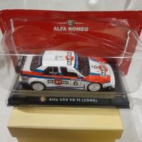 ALFA 155 V6 TI 1996