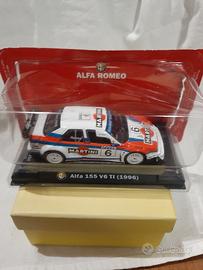 ALFA 155 V6 TI 1996